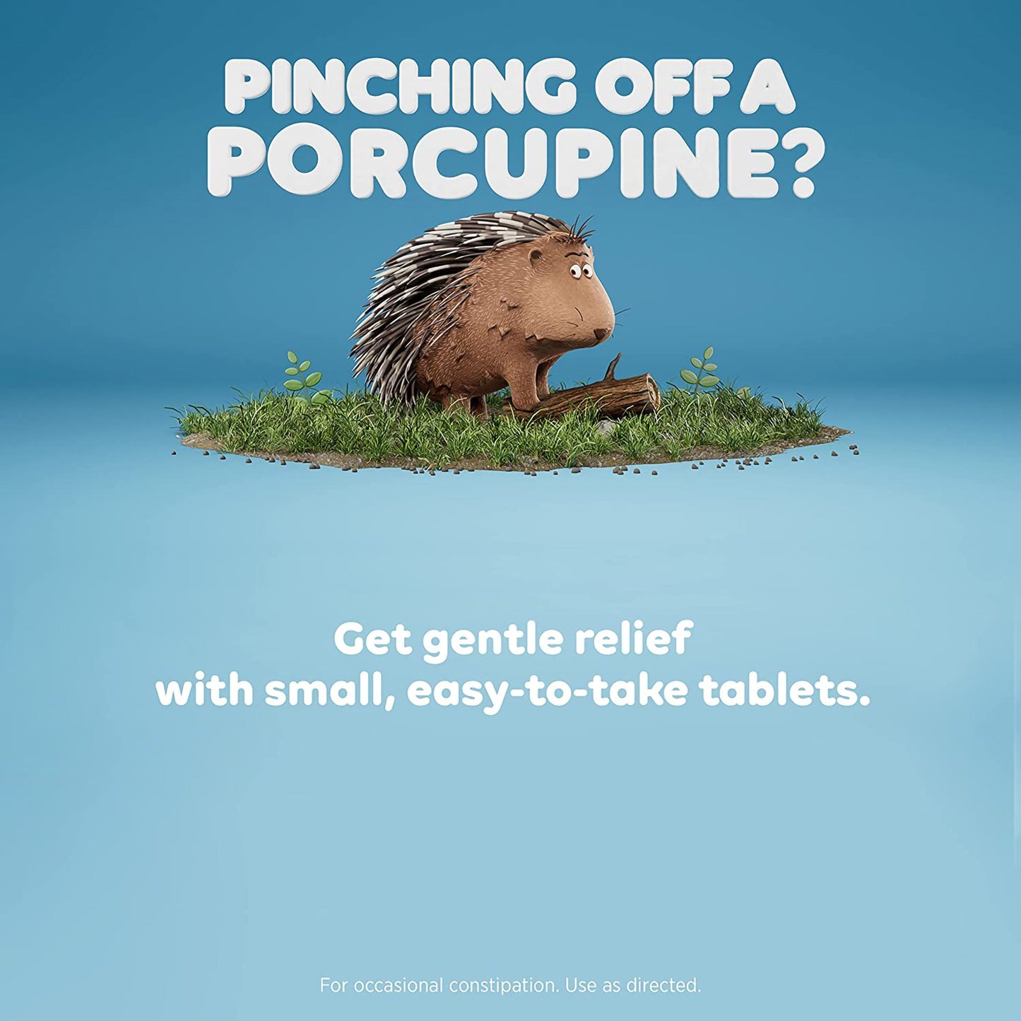 Colace® Docusate Sodium Stool Softener 67618010160