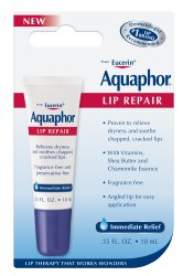 Aquaphor® Lip Repair 07214000638