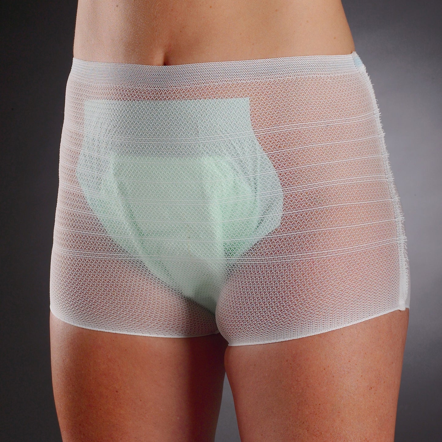 Prevail® Unisex Knit Pant, Extra Large MESHXL