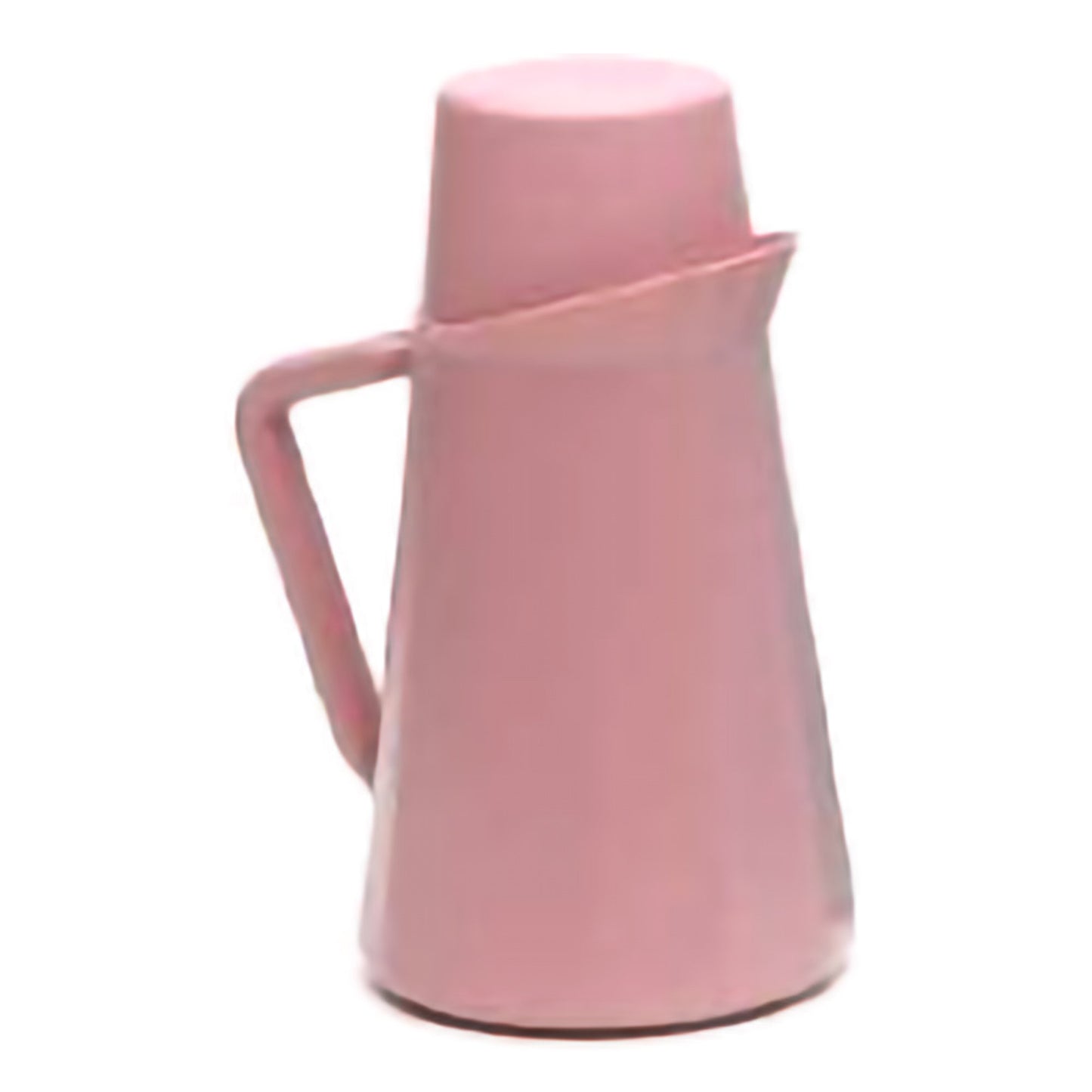 Pitcher Cup Cover Medegen Dusty Rose Reusable - 16111