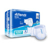 Attends® Advanced Briefs, Regular DDC25