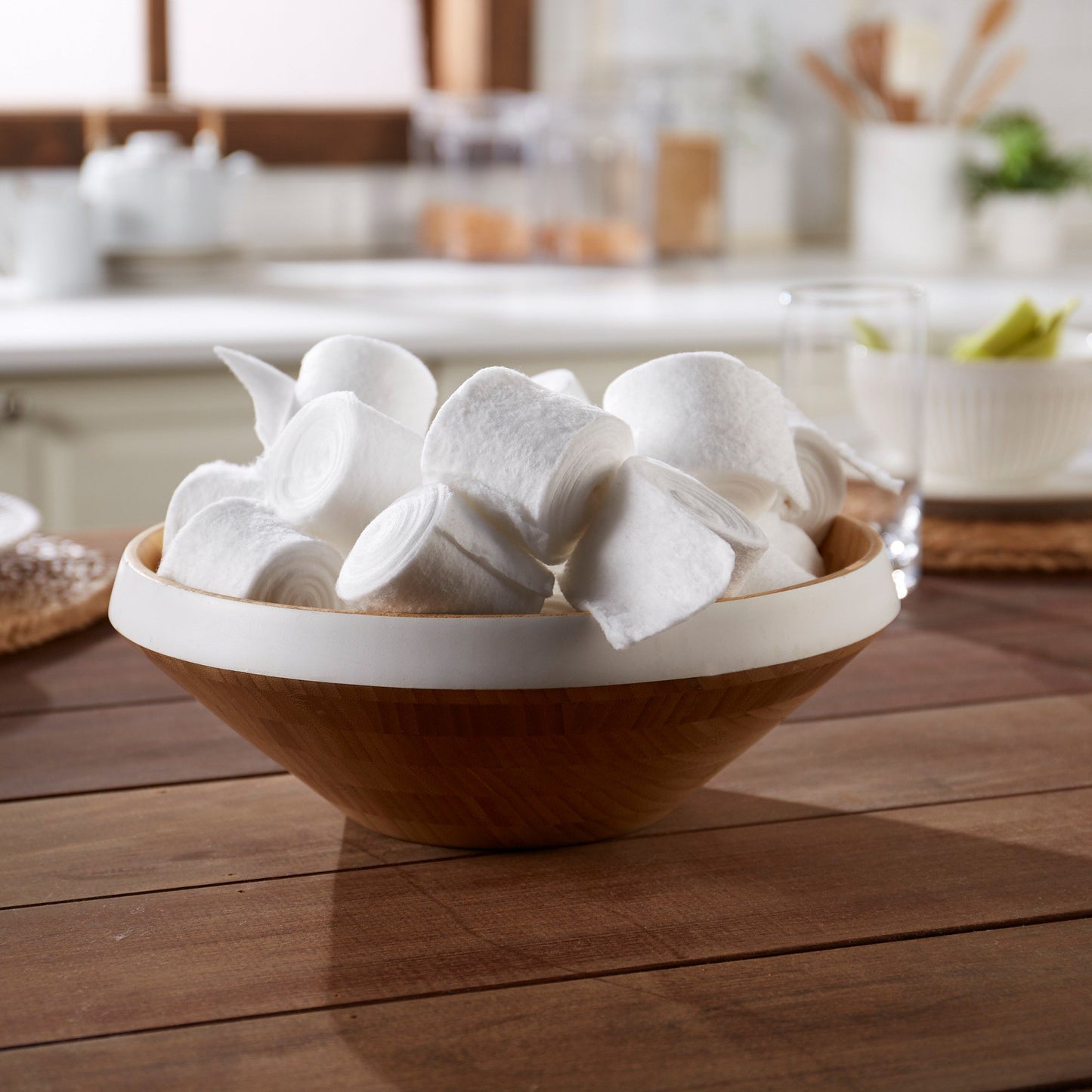 Webril™ Undercast Cotton Cast Padding, nonsterile, White, 2 Inch x 4 Yard 1418