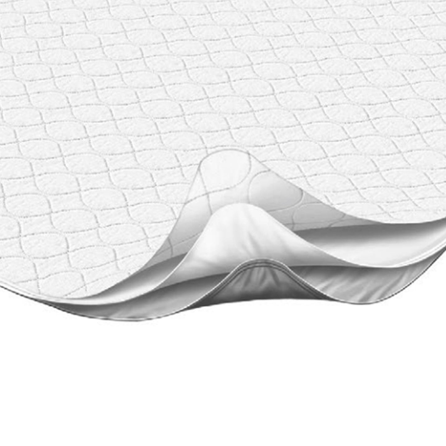 Dignity® Washable Protectors Underpad, 35 x 35 Inch 34016