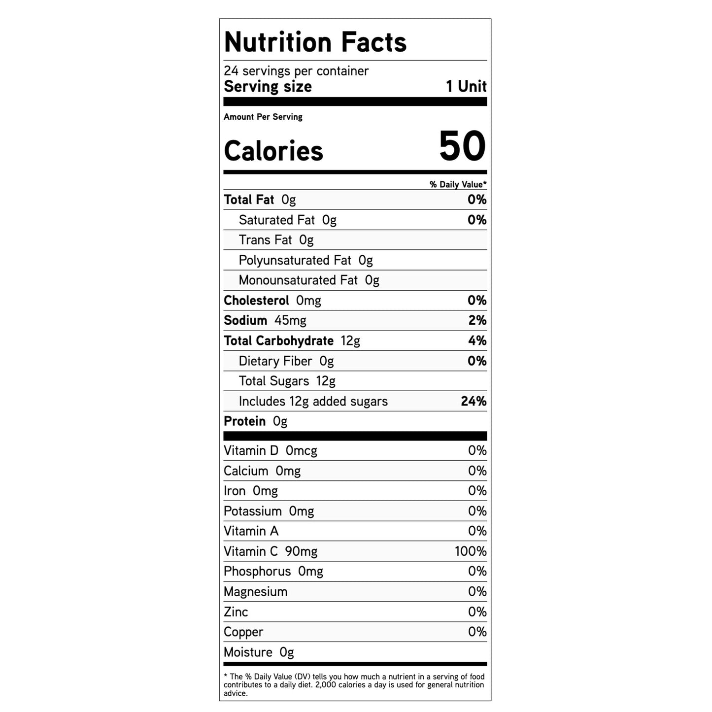 Thick & Easy® Clear Nectar Consistency Iced Tea Thickened Beverage, 4-ounce Cup 28259