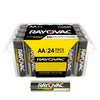 Rayovac® Ultra Pro™ Alkaline AA Batteries, 24 Pack ALAA-24PP