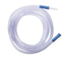 Suction Tubing Clear 3/16 Inch I.D. 10 Foot Length PVC Sterile OR510T