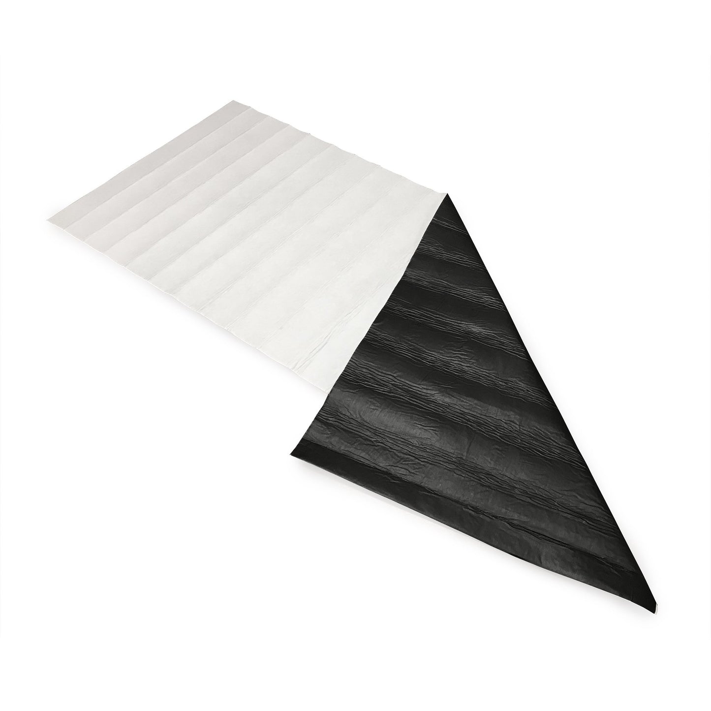 Floor Pad 32 X 78 Inch Black Cellulose MFPHC3278-1