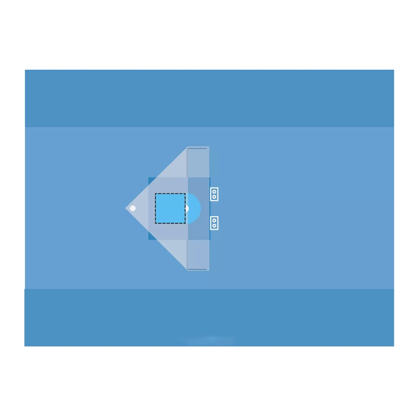 Orthopedic Drape Dropped Leg Arthroscopy Drape 92 W X 120 L Inch Sterile - 9414