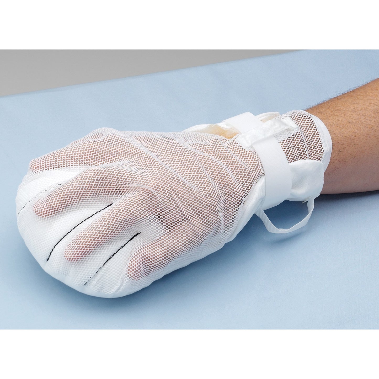 Posey® Finger Control Mitts 2816