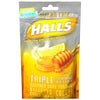 Halls® Menthol Cold and Cough Relief 31254662213