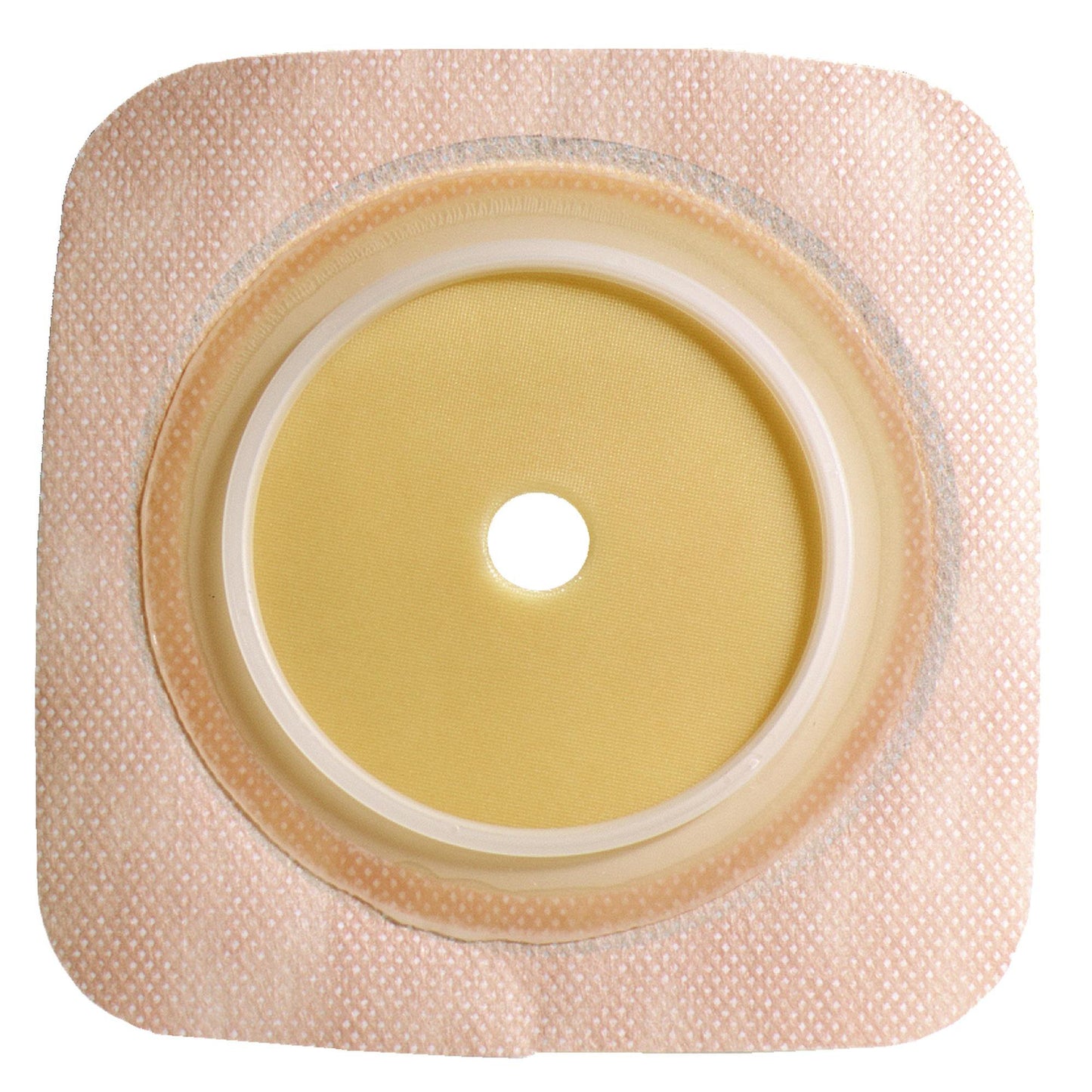 Sur-Fit Natura® Colostomy Barrier With 1 3/8-1¾ Inch Stoma Opening 413167