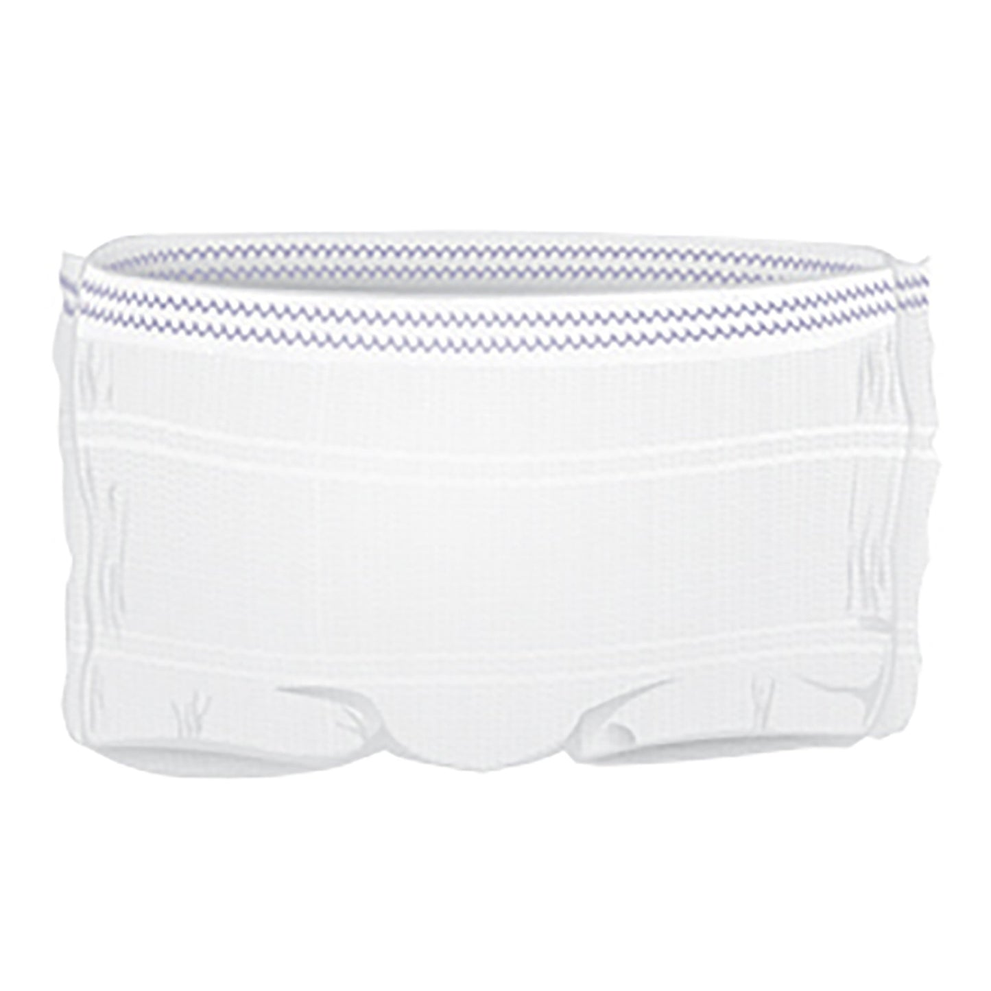 McKesson Knit Pant Unisex Knit Weave 2X-Large Pull On Disposable - PANTMESHXXL