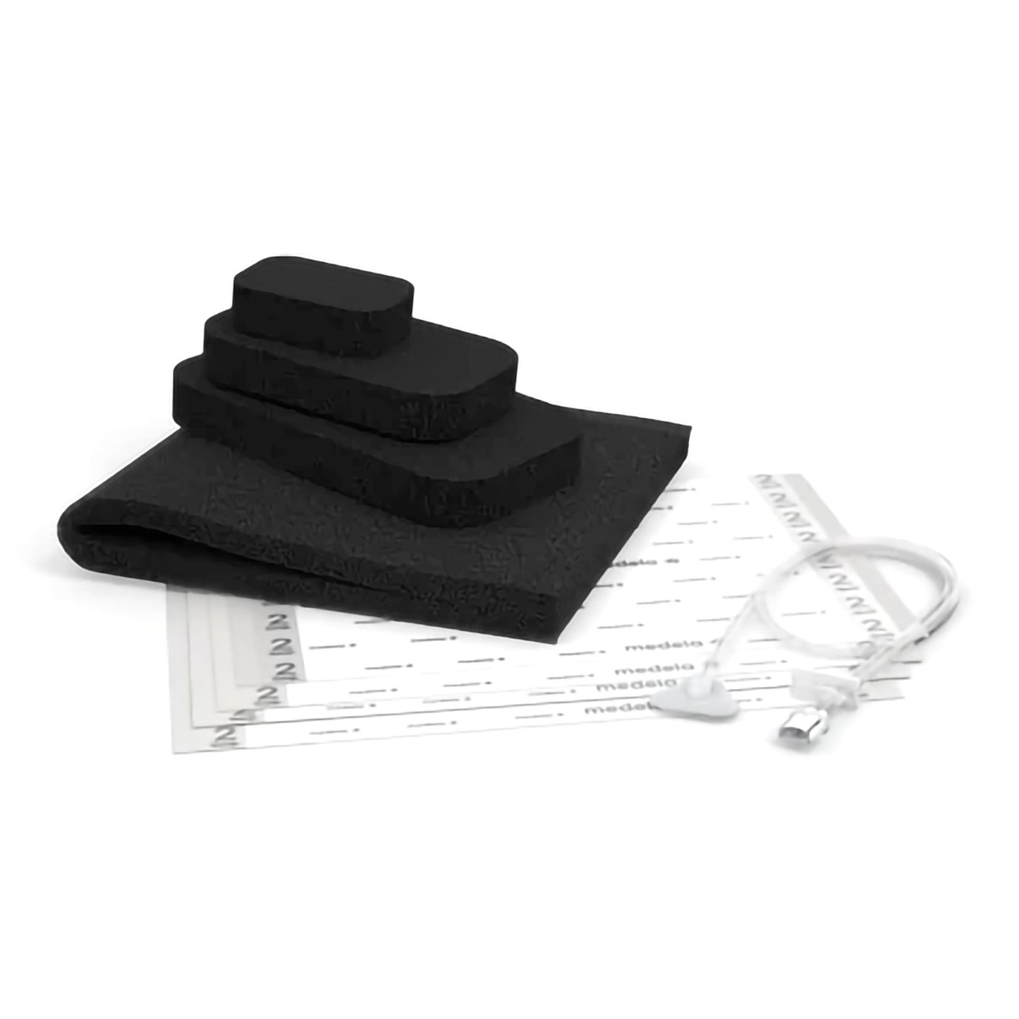 Negative Pressure Foam Dressing Kit Invia® 0876226