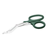McKesson Medicut™ Trauma Shears, Green, 7.25 Inch Length 320DGMM