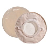 Flange Cap Sur-Fit Natura® 45 mm Diameter, Opaque - 401909