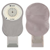 Ostomy Pouch Esteem Body™ One-Piece System 11 Inch Length Deep Convex, Pre-Cut 10 to 45 mm Stoma Drainable 423665