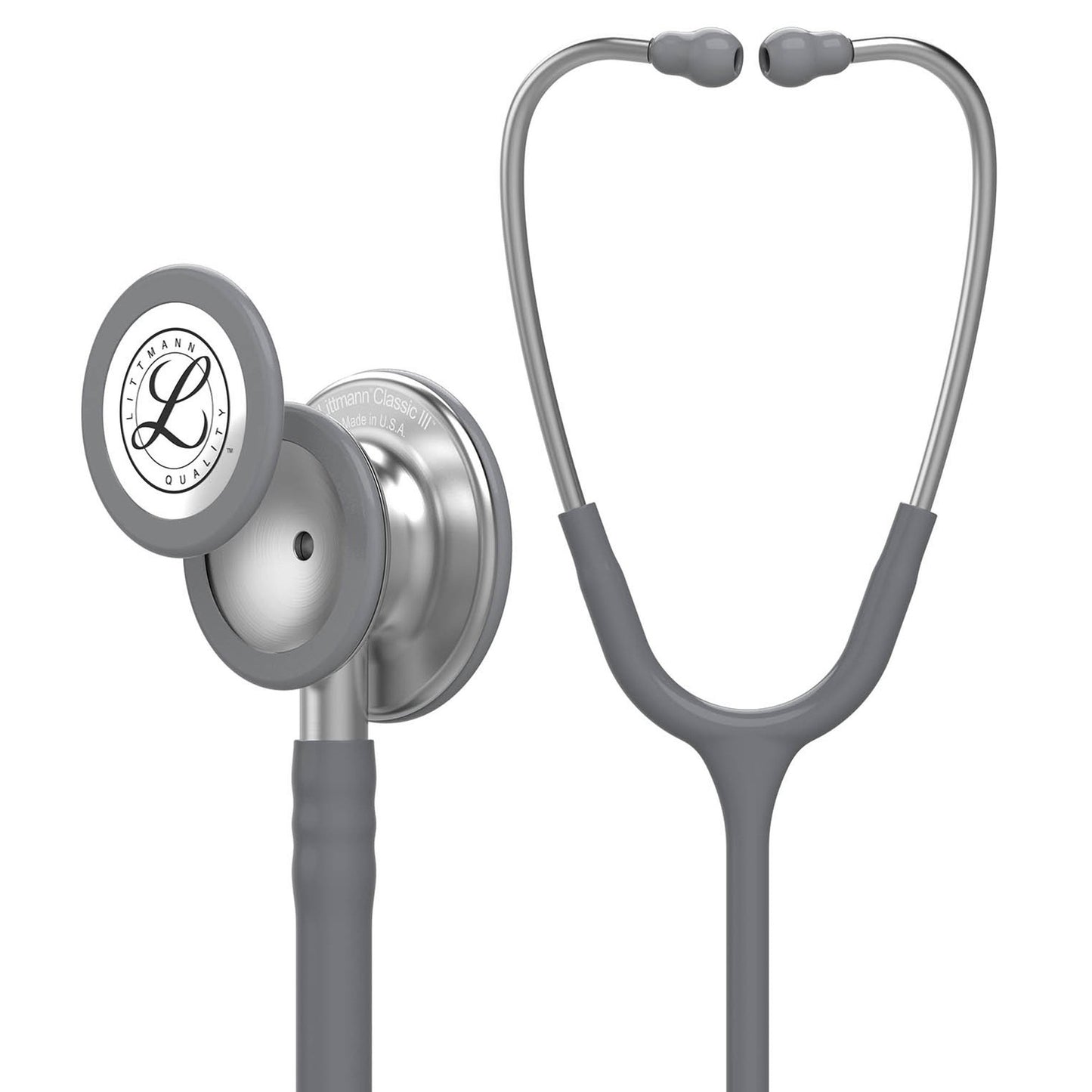 3M Littmann Classic III Monitoring Stethoscope 5621