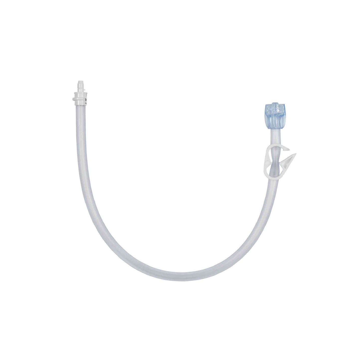Bolus Enteral Feeding Extension Tube Set MIC-Key 24 Inch - 0143-24