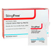 StingFree Skin Barrier Wipe Nonsterile, Alcohol-Free 00237