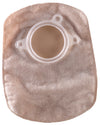 Colostomy Pouch Little Ones® Sur-Fit Natura® Two-Piece System 5 Inch Length, Pediatric Closed End - 401930