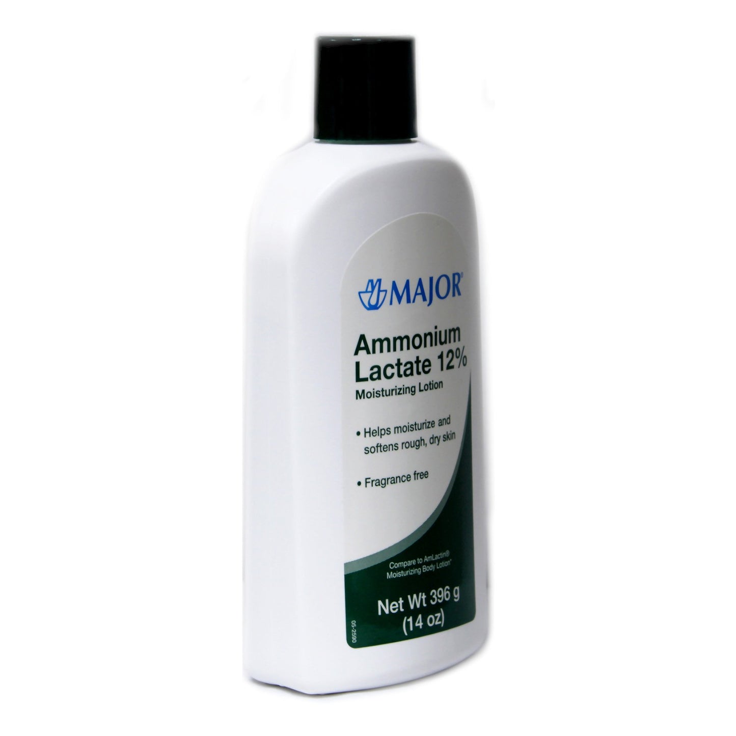 Major® Ammonium Lactate Moisturizing Lotion, 14 oz. 00904598463