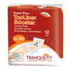 TopLiner™ Super Plus Added Absorbency Incontinence Booster Pad, 32-Inch Length 3097