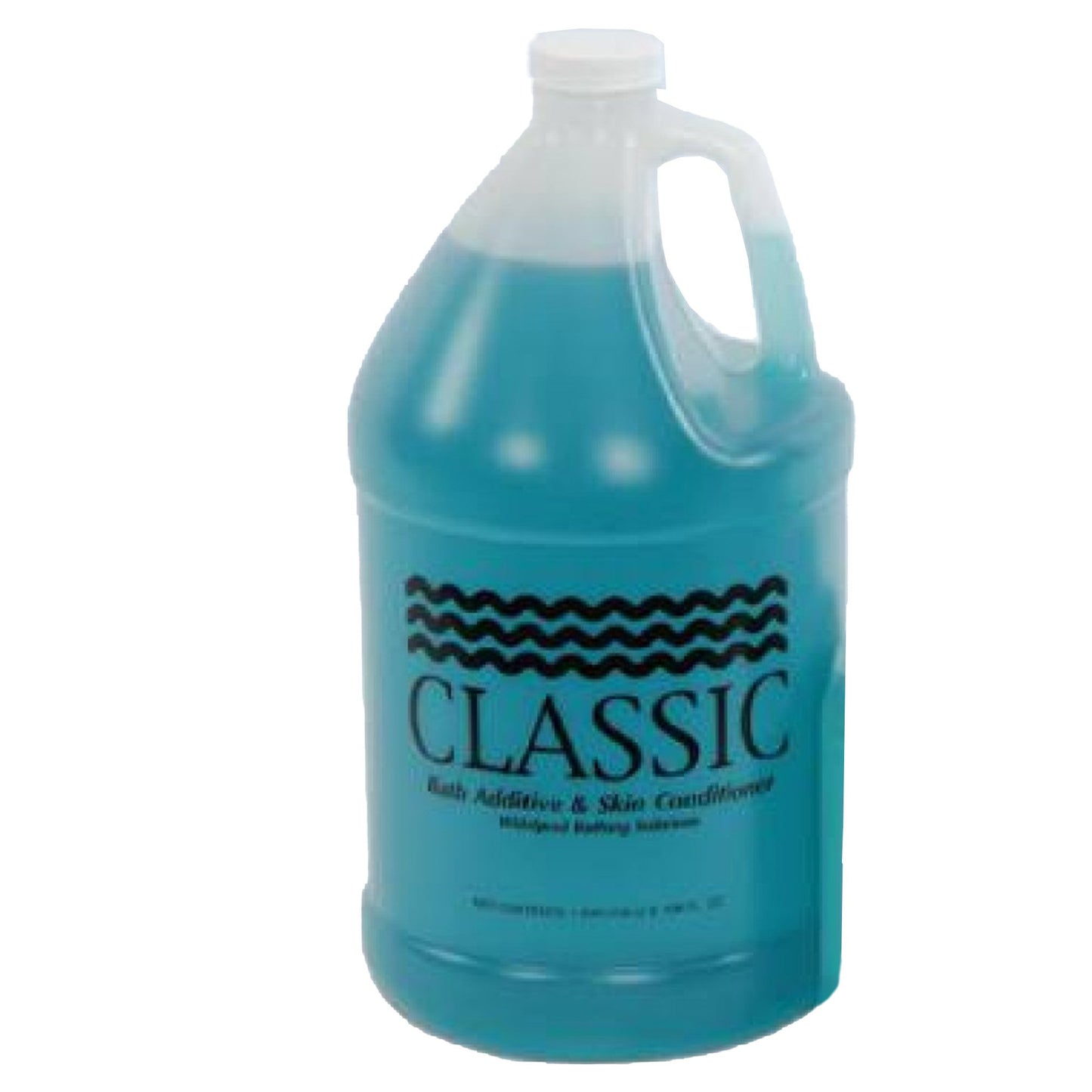 Classic® Bath Additive and Skin Conditioner, 1-gallon jug CLAS23011