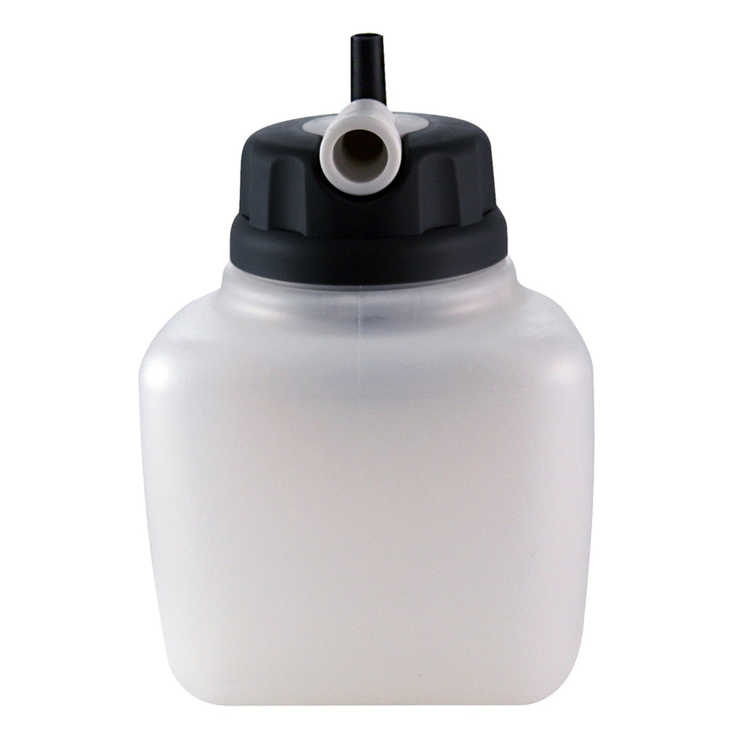 Vacu-Aide® Compact Suction Canister for use w/ Compact Suction Units, 725 mL 7310P-604