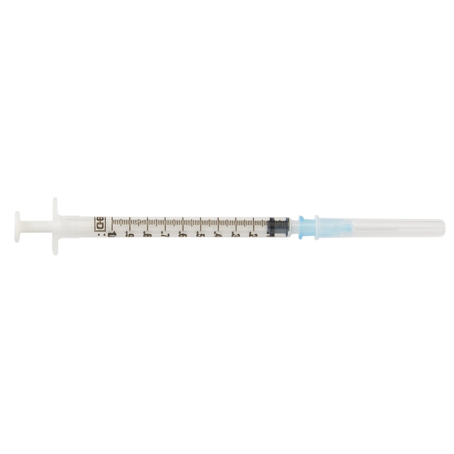 Standard Tuberculin Syringe with Needle PrecisionGlide™ 1 mL 5/8 Inch 25 Gauge NonSafety Thin Wall - 309626