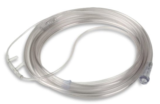 Oxygen Tubing Sure Flow 25 Foot Length Tubing - 64232