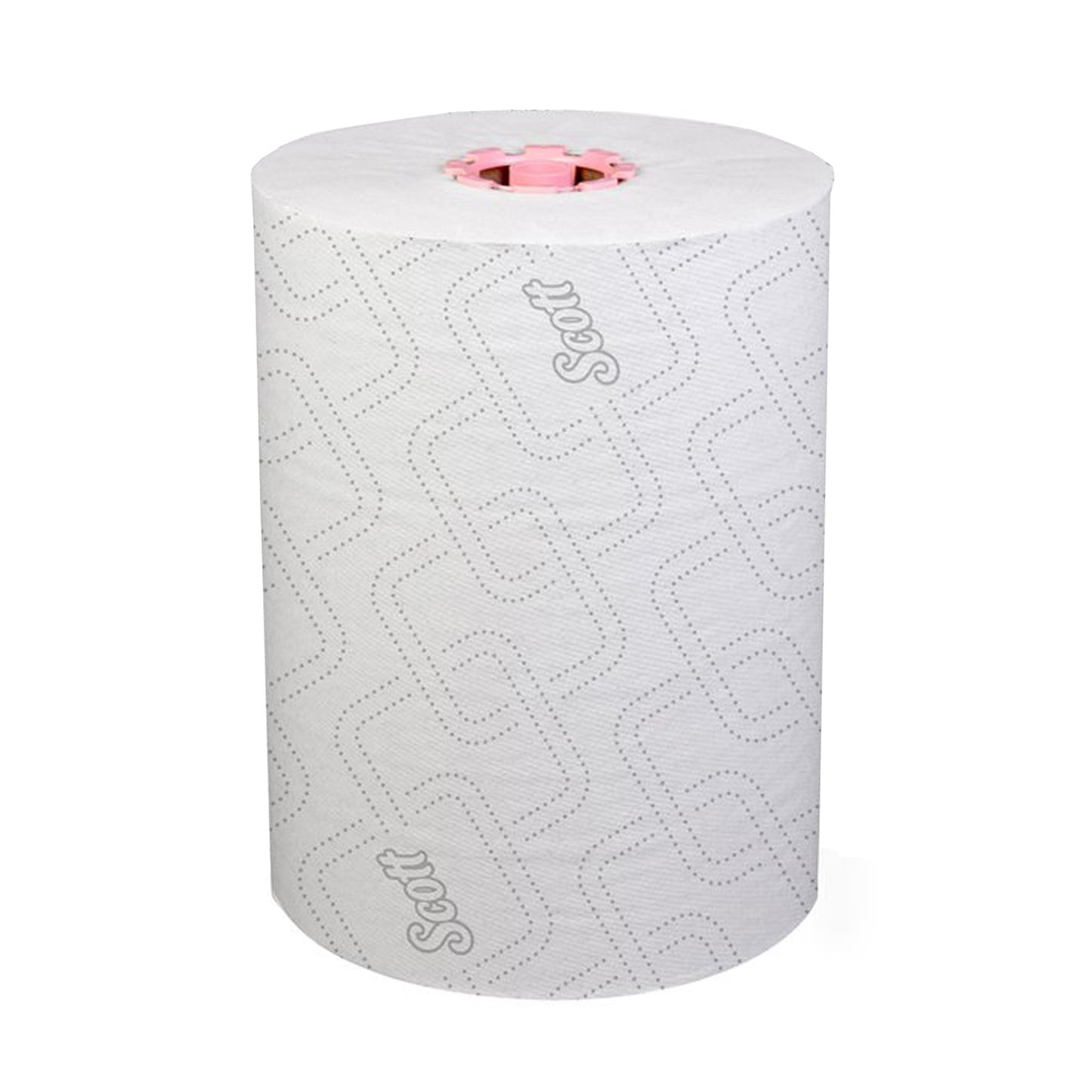 Paper Towel Scott® MOD Slimroll® Hardwound Roll 8 Inch X 580 Foot - 47032