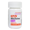 Rugby® Meclizine Chewable Tablets 00536129901