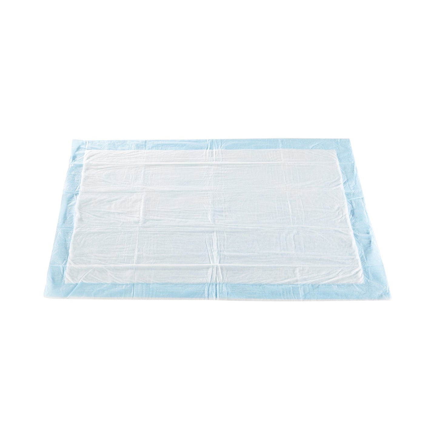 Disposable Underpad McKesson 23 X 36 Inch Polymer Moderate Absorbency - 4033