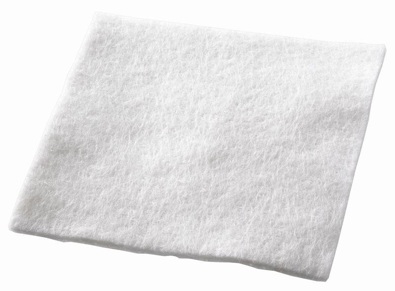 Silver Alginate Dressing Biatain® Alginate Ag 4 X 4 Inch Square Sterile - 3760