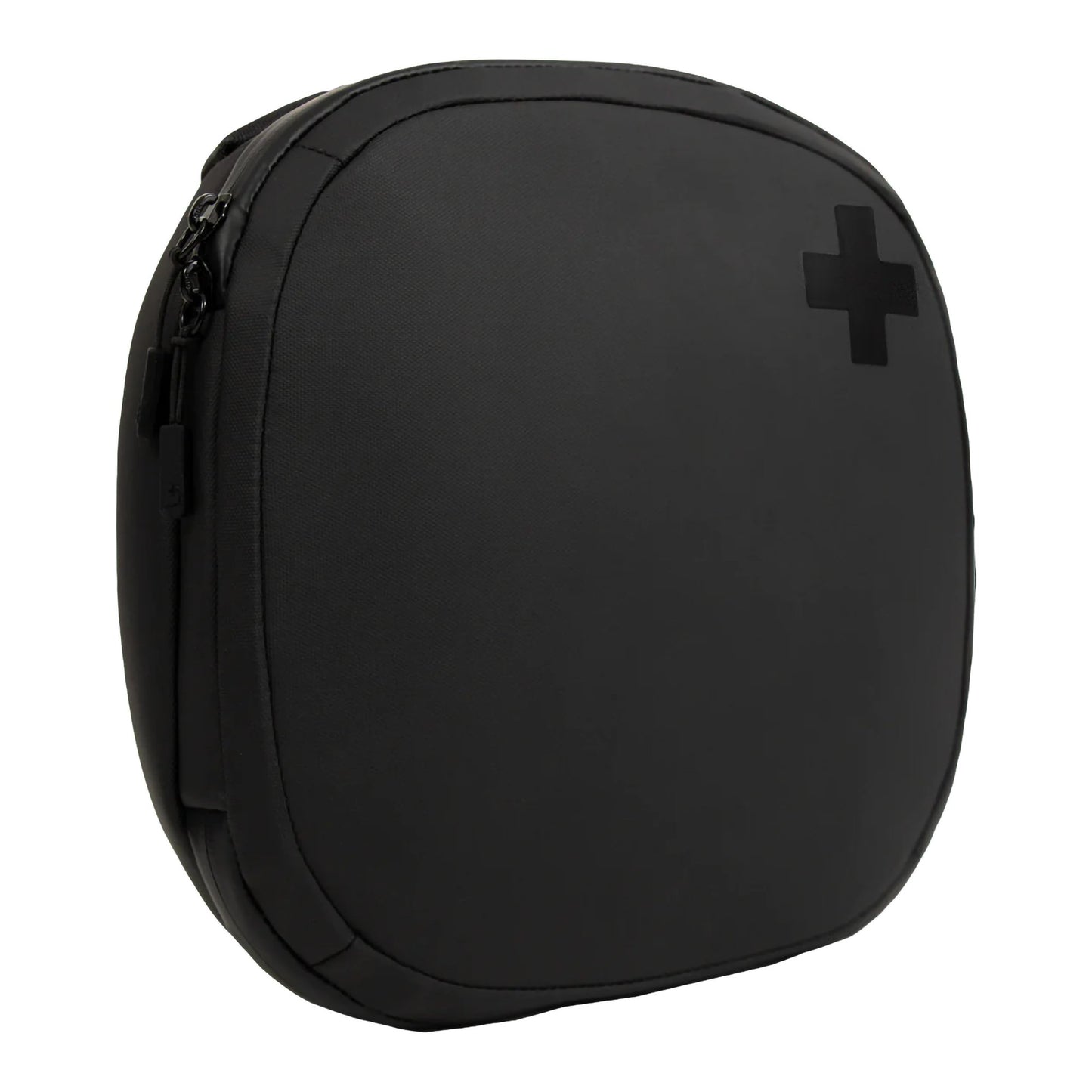 First Aid Kit My Medic™ Ready Large Black Soft Bag - MM-KIT-RDY-LN-11X11-BLK