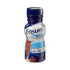 Ensure® Original Therapeutic Nutrition, Chocolate, 8-ounce bottle 58293