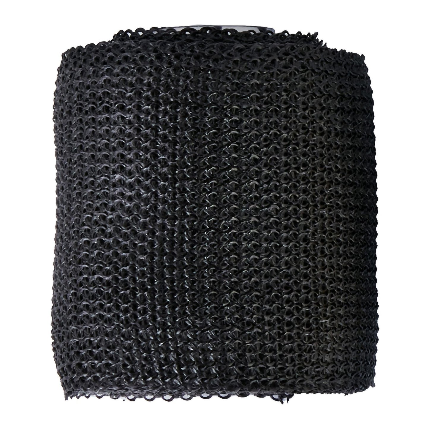 McKesson Black Cast Tape, 2 Inch x 4 Yard 115-2A
