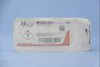 Absorbable Suture with Needle Monocryl™ Poliglecaprone SH 1/2 Circle Taper Point Needle Size 3-0 Monofilament - Y416H