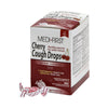 Medi-First® Plus Menthol Cold and Cough Relief 81525