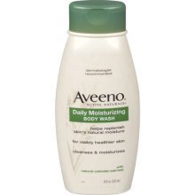 Aveeno® Body Wash 100129700