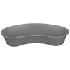 McKesson Emesis Basin, 700 mL, Gray 56-80367