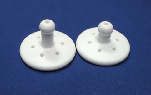 Pessary Integra® Miltex® Gellhorn Short Stem Size 3 - 30-GS3