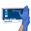 CareStock™ Nitrile Exam Glove, Extra Large, Blue CS2718