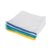 Royal Blue Intl Bar Towel, 17 x 20 Inch 106017, DZ