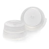 McKesson Tube Closure, 16 mm 177-113148C