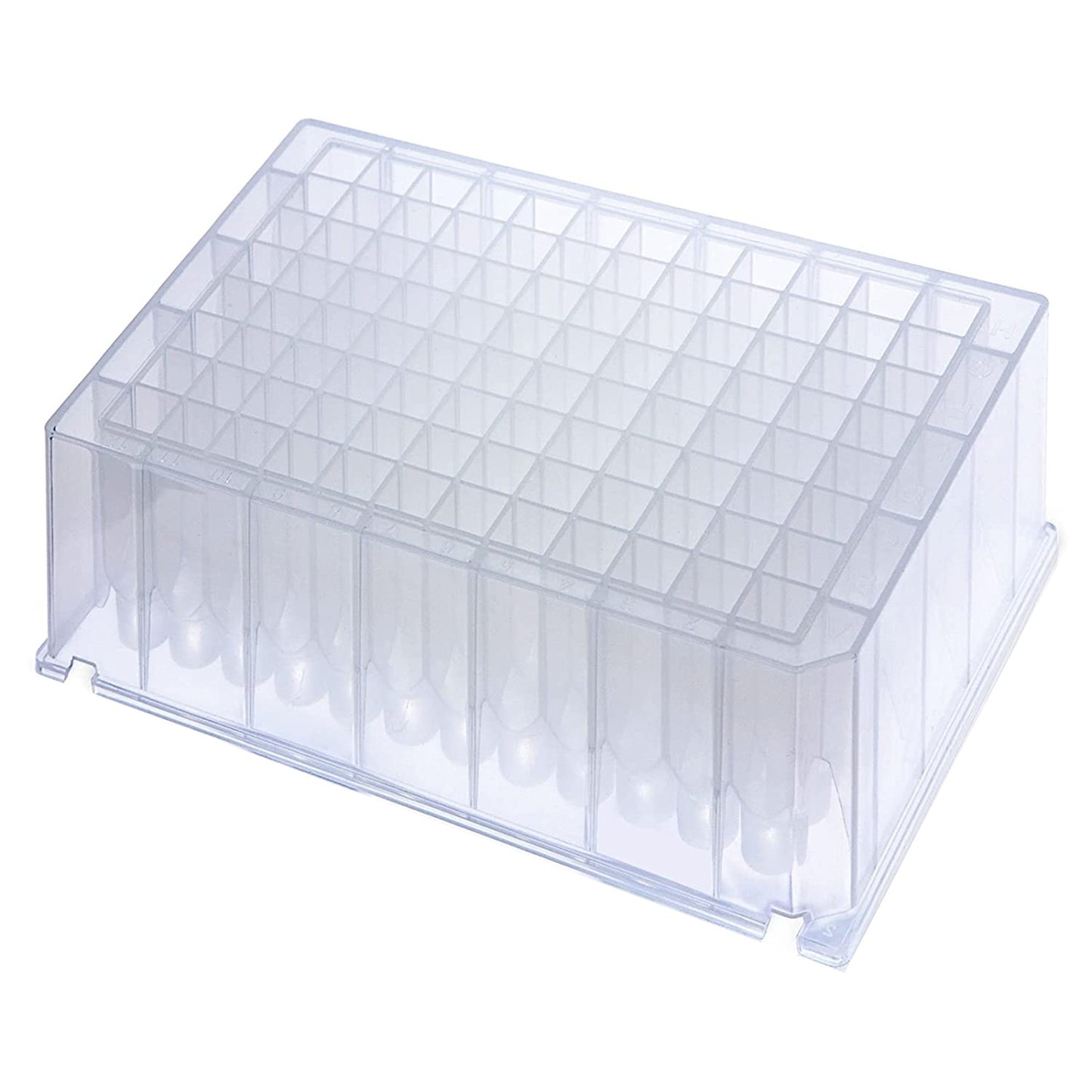 KingFisher™ 96-Well PCR Plate 95040450