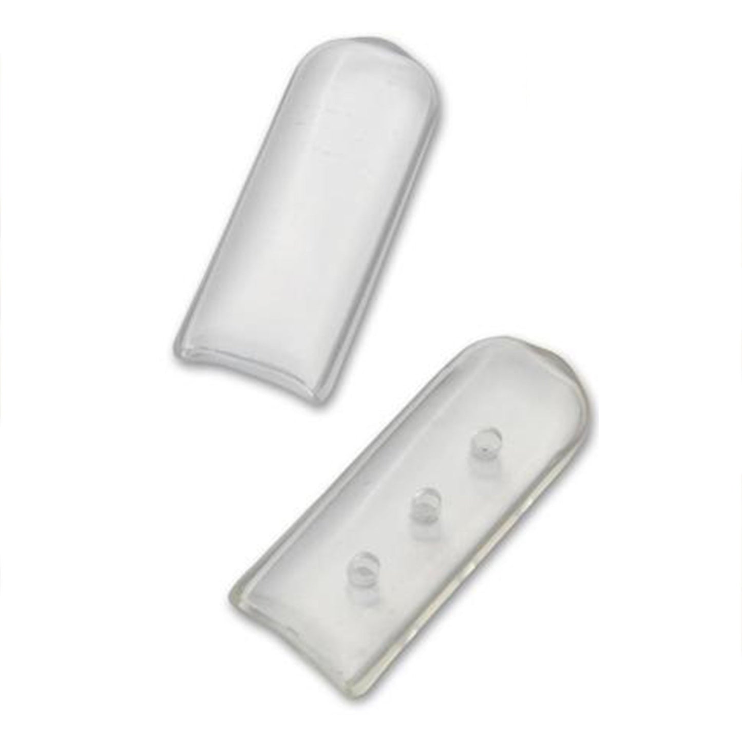 Instrument Tip Protector 2 X 9 X 25 mm, Regular, Clear, Vented 092017BBG