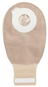 Ostomy Pouch Esteem Synergy®+ One-Piece System 12 Inch Length 1-3/8 Inch Stoma Drainable - 416796