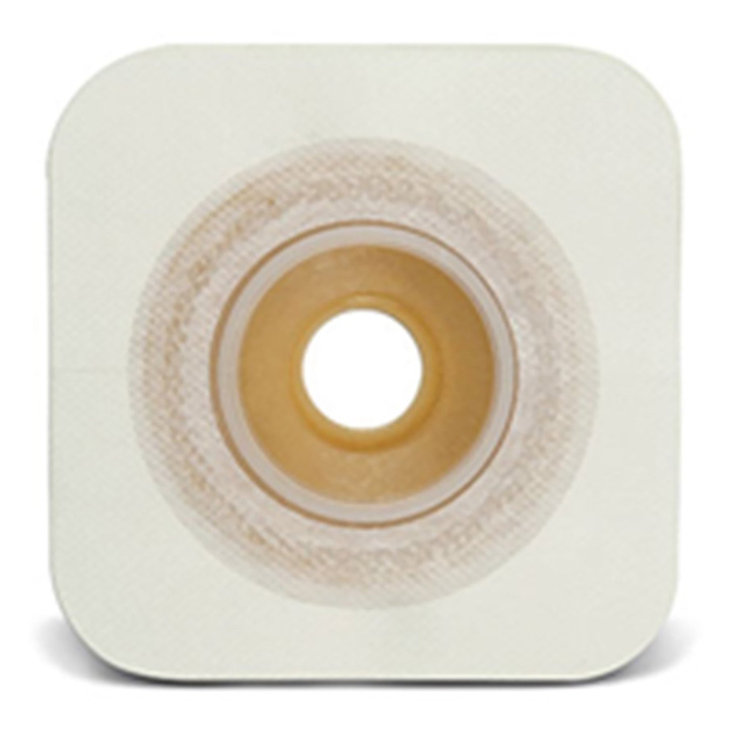 Sur-Fit Natura® Durahesive® Ostomy Barrier With 1¼-1¾ Inch Stoma Opening 411804