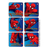 Medibadge Medibadge KLS Spider-Man Strong n Healthy Stickers 2502, RL